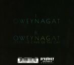 Dool - Oweynagat (CD/EP / CD/EP)