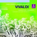 Vivaldi Antonio - Konzert Fuer Mandolinen (Biondi Fabio /...