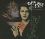 Dark Red Seed, The - Stands With Death (CD/EP / CD/EP)