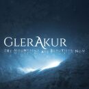 Glerakur - The Mountains Are Beautiful Now (Black Vinyl)