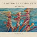 Mystery Of The Bulgarian Voices Feat. Lisa Gerrard -...