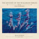 Mystery Of The Bulgarian Voices Feat. Lisa Gerrard -...