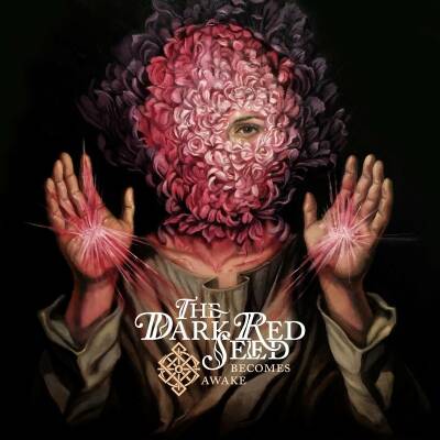 Dark Red Seed, The - Becomes Awake (Clear Vinyl)