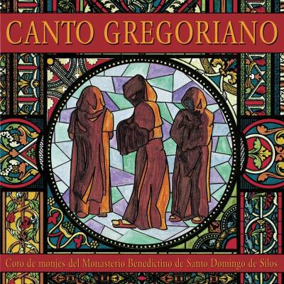 Benedictine Monks of Santo Domingo de Silos - Canto Gregoriano Vol.1