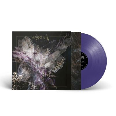 Eye Of Nix - Ligeia (Violett Vinyl)