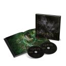 Eye Of Nix - Ligeia (2CD & 6 Bonus Tracks)