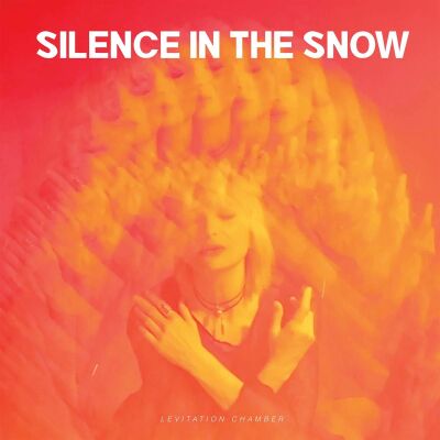Silence In The Snow - Levitation Chamber (Red Vinyl)
