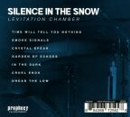 Silence In The Snow - Levitation Chamber