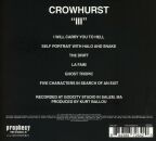 Crowhurst - Iii