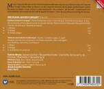 Mozart Wolfgang Amadeus - Klarinettenkonzert/ &  (Meyer Sabine / u.a.)