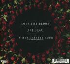 Dool - Love Like Blood Ep