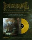 Isenordal - Shores Of Mourning (Yellow Vinyl)