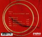 Breaker Of Rings / Blood Witch (Diverse Interpreten)