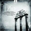 Gluck Christoph Willibald - Ezio (Curtis Alan / Cencic...