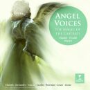Angel Voices:magic Of Castrati (Jaroussky / Diverse Komponisten)