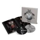 Perchta - Ufang (2CD Buch Version)