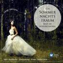 Mendelssohn Bartholdy Felix - Ein Sommernachtstraum/best...