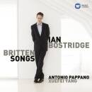 Britten Benjamin - Songs (Bostridge Ian)