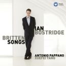 Britten Benjamin - Songs (Bostridge / Pappano / Yang)