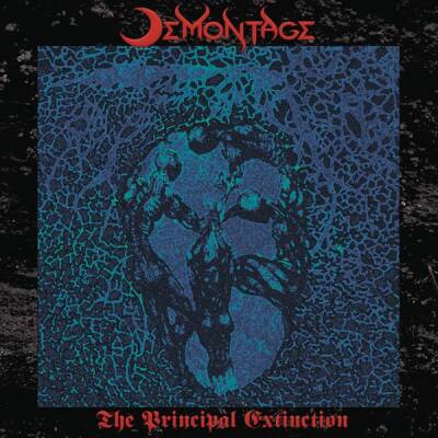 Demontage - The Principal Extinction