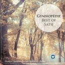Satie Erik - Gymnopedie-Best Of Satie (Queffelec /...