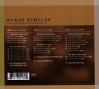 Schulze Klaus - La Vie Electronique 9