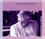 Schulze Klaus - La Vie Electronique 10