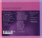 Schulze Klaus - La Vie Electronique 10