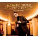 Ravel Maurice / u.a. - SWINGING PARIS (Tharaud Alexandre)
