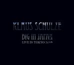 Schulze Klaus - Big In Japan / Us Version