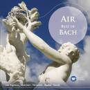 Bach Johann Sebastian - Air-best Of Bach (Diverse...