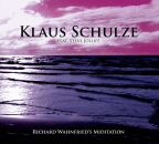 Schulze Klaus - Richard Wahnfrieds Miditation