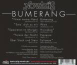 Novalis - Bumerang