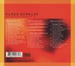 Schulze Klaus - La Vie Electronique 13