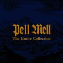 Pell Mell - The Entire Collection (7 Orig. Albums)