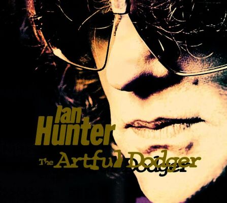 Hunter Ian - Artful Dodger