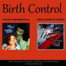 Birth Control - Count On Dracula / Deal Done At Night