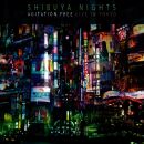 Agitation Free - Shibuya Nights