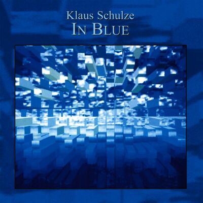 Schulze Klaus - In Blue