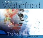 Klaus Schulze Wahnfried - Trance 4 Motion
