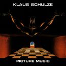 Schulze Klaus - Picture Music