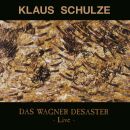 Schulze Klaus - Das Wagner Desaster