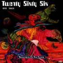 Twenty Sixty Six And Then - Reflections On The Future