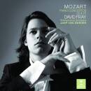 Mozart Wolfgang Amadeus - Klavierkonzerte 22 & 25...