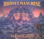 Bröselmaschine - Indian Camel: Ltd. Colored Vinyl
