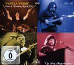 Vanilla Fudge - Live At Sweden Rock 2016