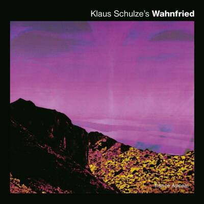 Klaus Schulze Wahnfried - Trance Appeal