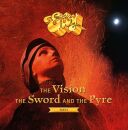 Eloy - Vision,Sword And Pyre Part II, The