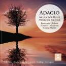 Beethoven Ludwig van / u.a. - Adagio: Musik Der Ruhe...