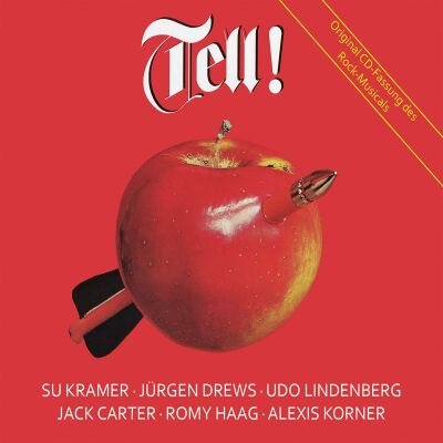 Tell!: The Musical